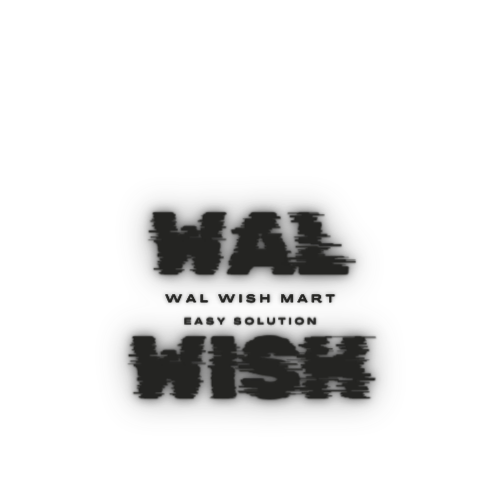 walwsih mart